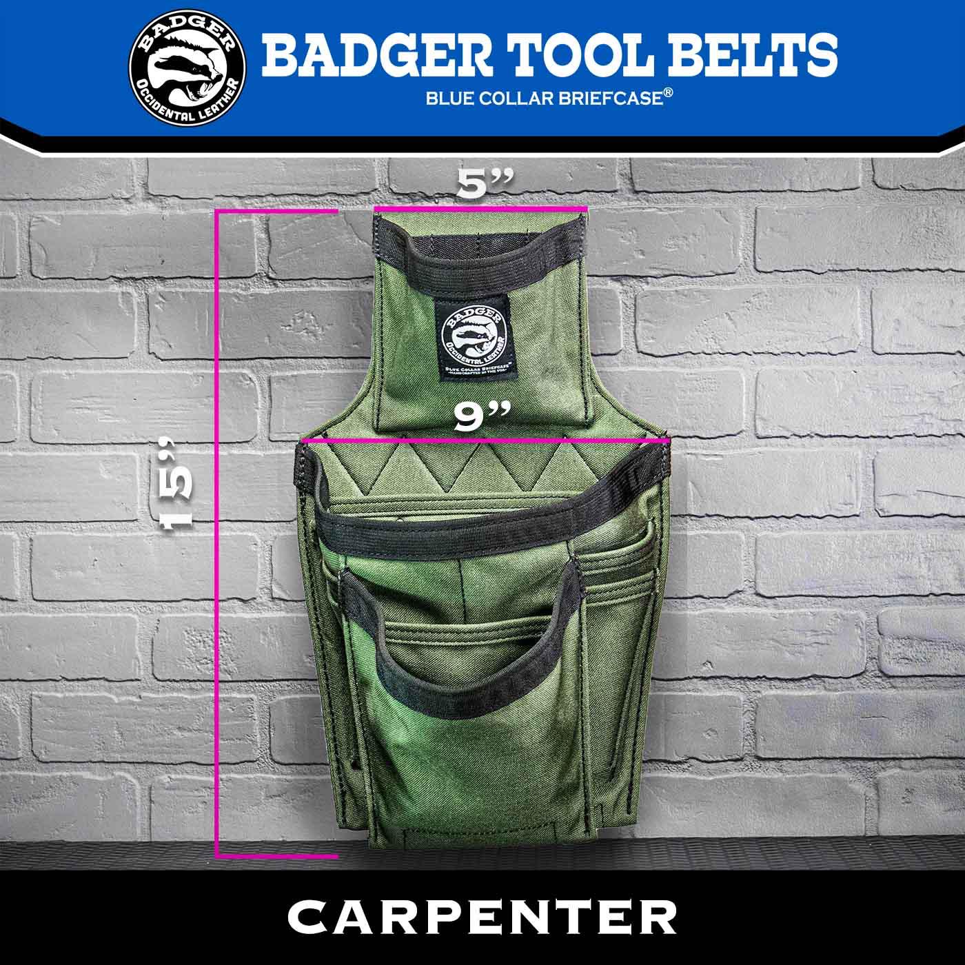 CARPENTER SPECIAL EDITION-USA