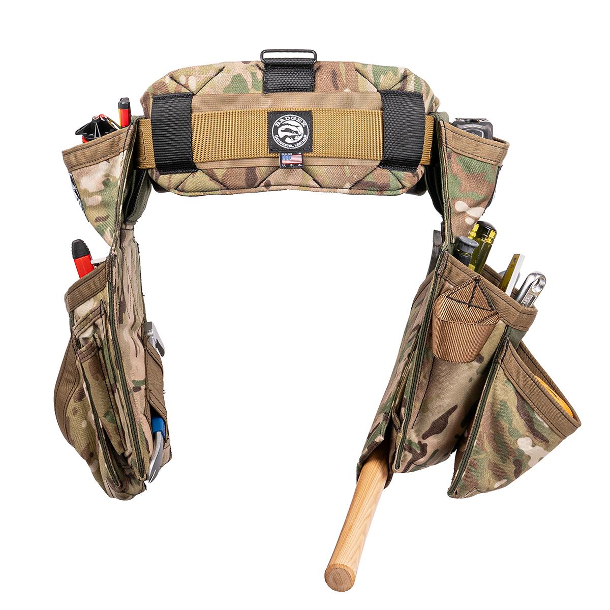 CARPENTER SPECIAL EDITION-MULTICAM