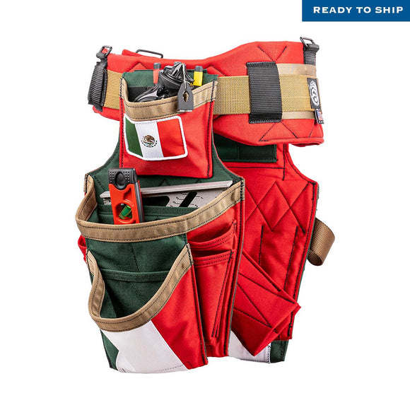 CARPENTER  SPECIAL EDITION-MEXICO