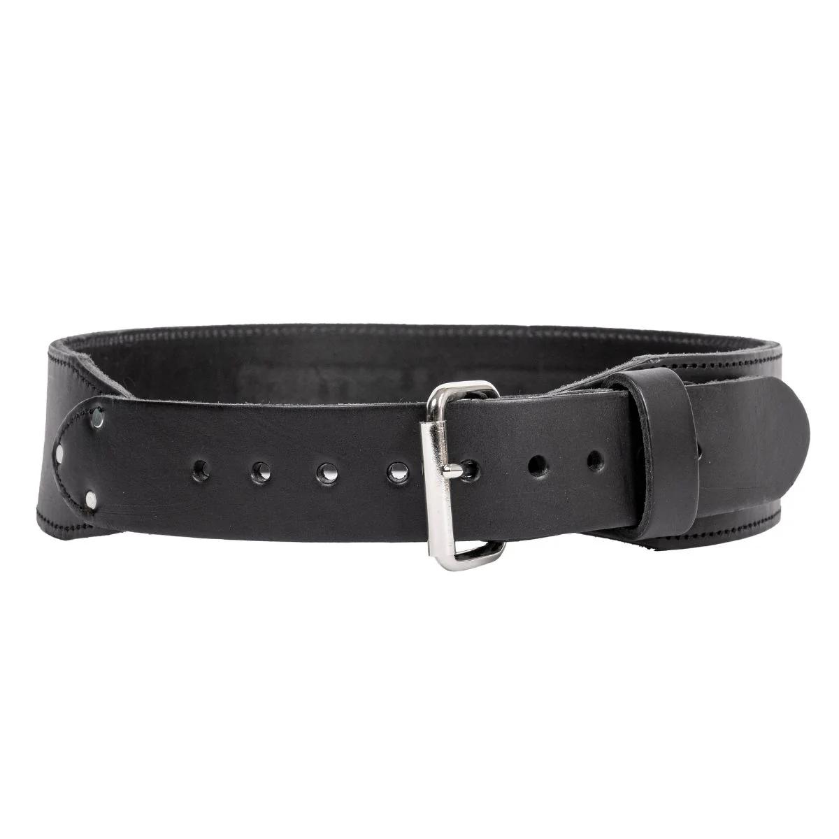 OCCIDENTAL LEATHER 3" WORK BELT - 0