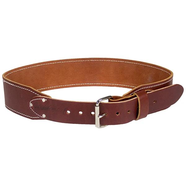 OCCIDENTAL LEATHER 3" WORK BELT