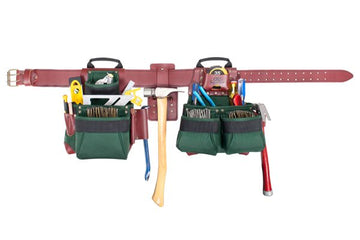 PRO-FRAMER'S BALLISTIC NYLON COMBO SISTEM