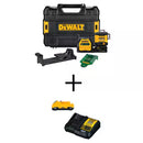 LASER DeWALT 360-2