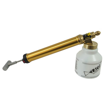 LACO TG950 TEXTURE GUN / HAND PUMP