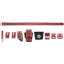 COMPLETE CONCRETE TOOL BELT-1