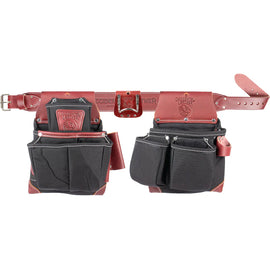 8086 ULTRA FRAMER SET OXYLIGHT