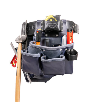 NAVI PRO FRAMER TOOL BELT -EDITION LIMITED- - 0