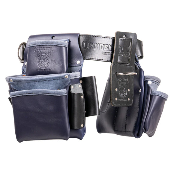NAVI PRO FRAMER TOOL BELT -EDITION LIMITED-