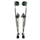 USG SHEETROCK ALUMINIUM DRYWALL STILTS 24-40-1