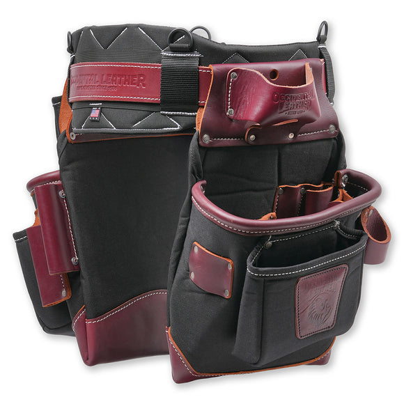 PROFORMANCE FATLIP TOOL BELT SETUP