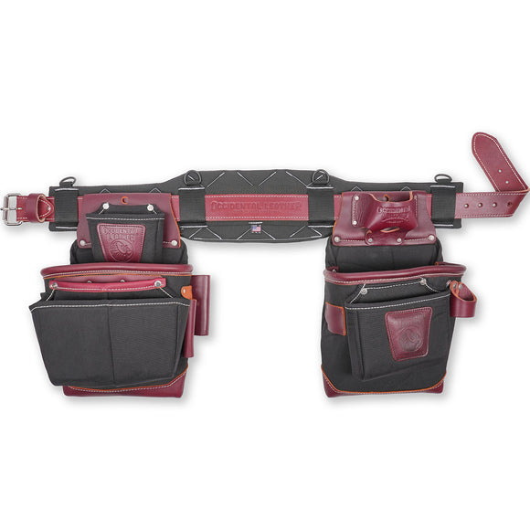PROFORMANCE FATLIP TOOL BELT SETUP