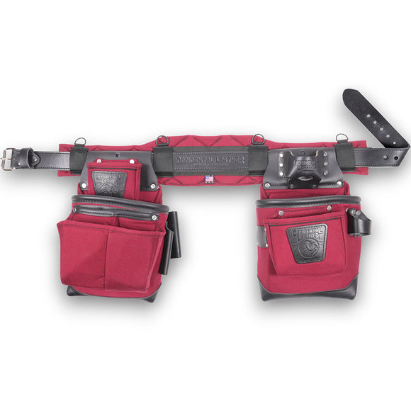 PROFORMANCE FATLIP TOOL BELT SETUP