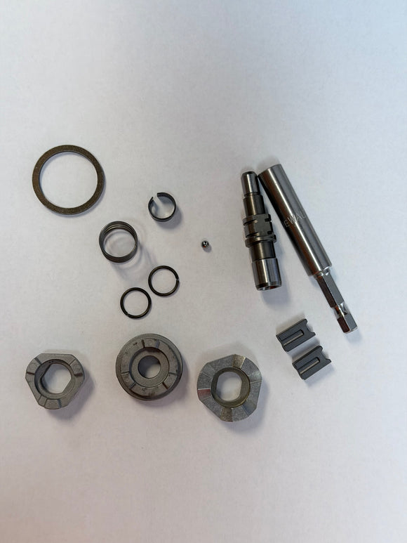 SCREWGUN CLUTCH & PARTS