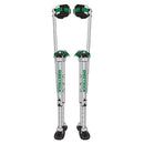 USG SHEETROCK ALUMINIUM DRYWALL STILTS 24-40-2