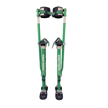 USG SHEETROCK MAGNESIUM DRYWALL STILTS 24-40