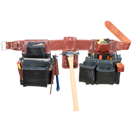 PRO FAMER SET-BLACK - 0