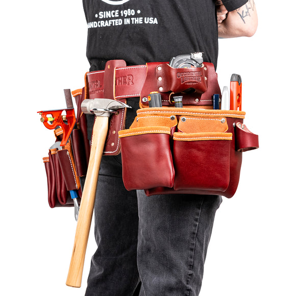 5089 SEVEN BAG FRAMER