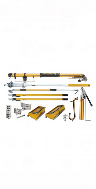 Upgrade Your Drywall Game with the Latest Professional Tools.