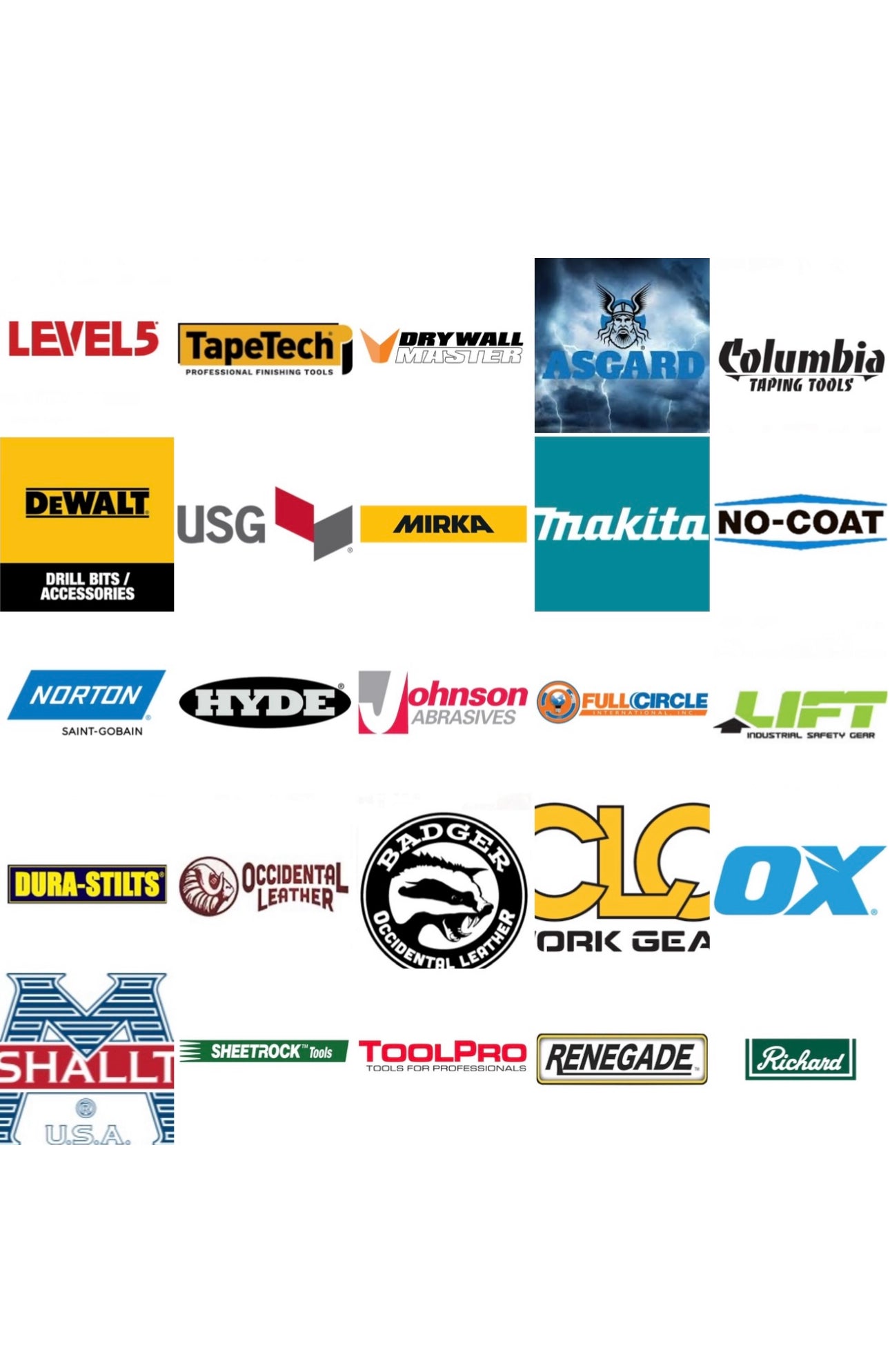 ALL BRANDS