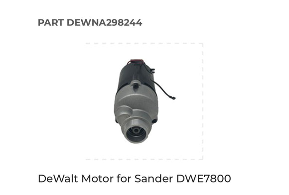 DEWALT DRYWALL SANDER