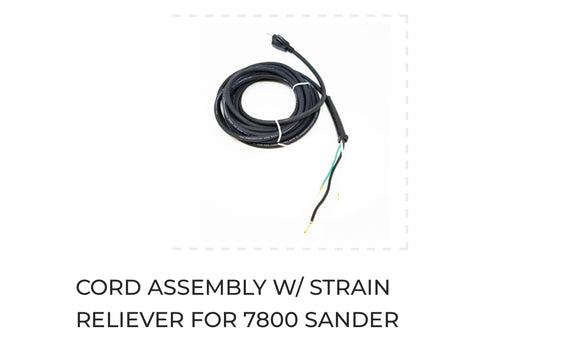 DEWALT DRYWALL SANDER