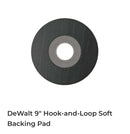 DEWALT DRYWALL SANDER-11