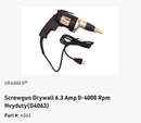 ROCKER SCREW GUN 4063-3