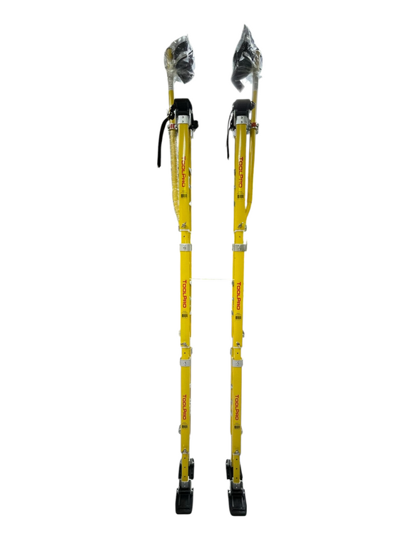 STILTS TRIPLES 68"-102"