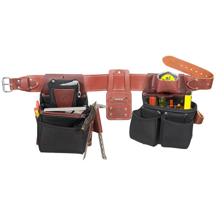 Buy negro OCCIDENTAL LEATHER RED