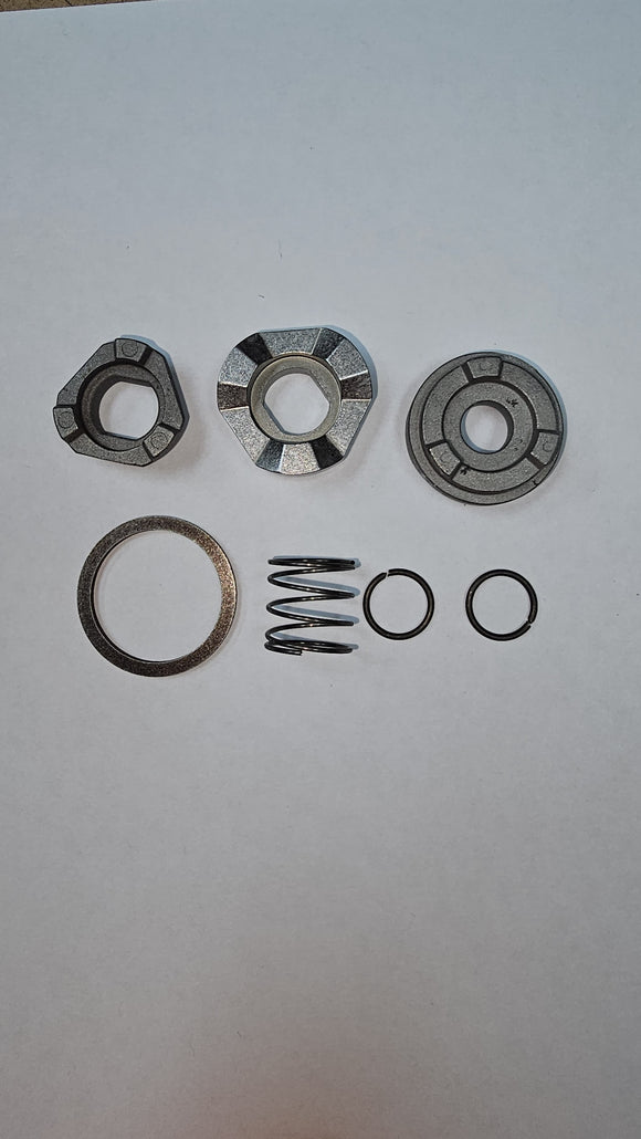 SCREWGUN CLUTCH & PARTS